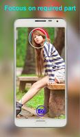 HD Camera selfie, Beauty Camera Filters & Editor screenshot 1