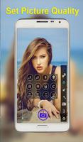 2 Schermata HD Camera selfie, Beauty Camera Filters & Editor