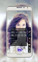 3 Schermata HD Camera selfie, Beauty Camera Filters & Editor