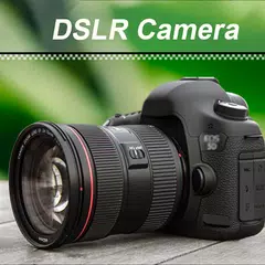 download Fotocamera DSLR HD 4K XAPK