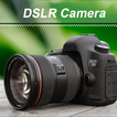Cámara DSLR HD: cámara 4K HD
