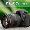 DSLR HD Camera : 4K HD Camera APK