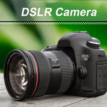 DSLR HD-camera: 4K HD-camera