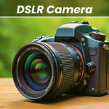 Fotocamera DSLR HD 4K
