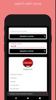 Indian Postal Pin Codes Direct screenshot 3