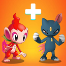 Merge Monster : Epic Evolution APK