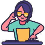 Lights On : Beat for light