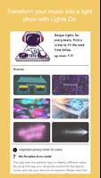 Lights On : Beat for light โปสเตอร์