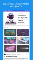 Lights On : Beat for light ภาพหน้าจอ 1