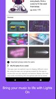 Lights On : Beat for light ภาพหน้าจอ 2