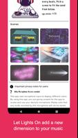 Lights On : Beat for light ภาพหน้าจอ 3