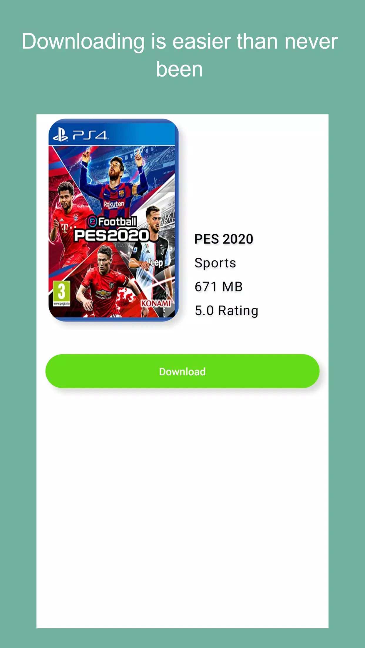 Download do APK de Psp Roms: arquivos iso, cso para Android