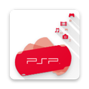 Psp Roms : iso , cso files APK