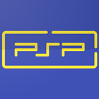 PSP WORLD आइकन