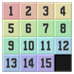 15パズル