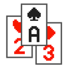 トランプ系ゲーム-icoon