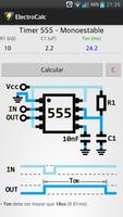 ElectroCalc captura de pantalla 2