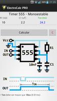 ElectroCalc PRO captura de pantalla 2