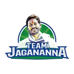 Team Jagananna