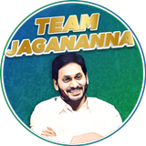 Team Jagananna