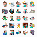 Best Sticker For Whatsapp APK