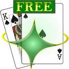 Blackjack Star Free icône