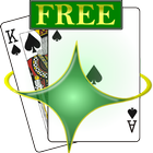 Blackjack Star Free-icoon