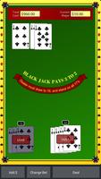 Blackjack Star Free ảnh chụp màn hình 1