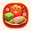 Ẩm Thực Tết Việt APK