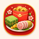 Ẩm Thực Tết Việt APK