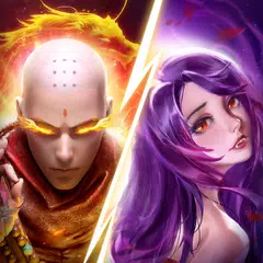 Realm of Heroes APK download