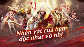 Realm of Heroes ảnh chụp màn hình 1