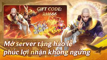 Realm of Heroes ảnh chụp màn hình 3