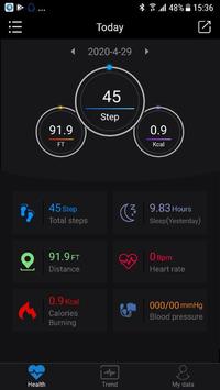 Lefun Health 海报