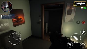 SWAT Games Elite Team Offline screenshot 3