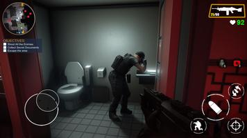 SWAT Games Elite Team Offline screenshot 2