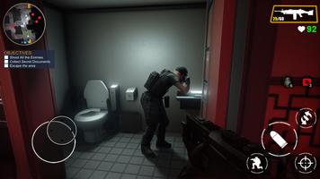 SWAT Games Elite Team Offline ภาพหน้าจอ 2