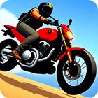 Bike Stunt Racing Games 2024 icon