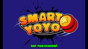 Smart Yoyo Plakat