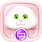 Cute SMS Theme icon