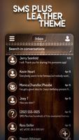 SMS Plus Business Leather Theme Affiche