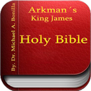 Arkman's King James Bible APK