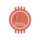 APK TJS Burgers And Alfa Kebabs