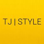 Tj Style أيقونة