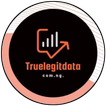 True Legit Data 图标