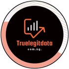 True Legit Data 圖標