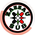 Zazzau Data icône