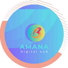 Amana Digital Sub 图标