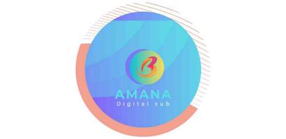 Amana Digital Sub 截图 3