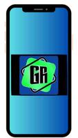 برنامه‌نما Greenhouse Datasub عکس از صفحه